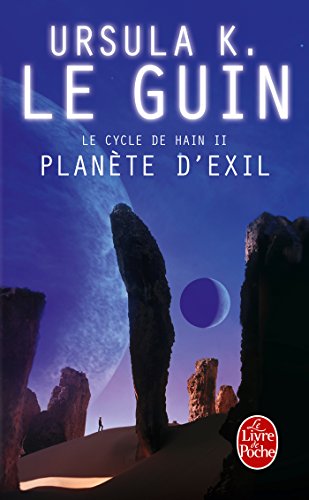 Download Planète d'Exil (Le Cycle de Hain, tome 2) Download Planète d'Exil (Le Cycle de Hain, tome 2)