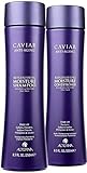 Alterna Caviar Anti Aging Moisture Shampoo and Conditioner Duo