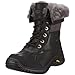 Produktbild UGG Adirondack 1906 Damen Stiefel, Schwarz (Bkgy), 40.5