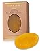 Makari 24K Gold Lightening Soap - With omega 3 & Probiotic - Great for removing scars, strech marks, dead skin cells and rejuvenation leaving the skin smooth