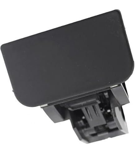Maniglia Vano Portaoggetti Per Renault Megane 2 (2002-2008 - 8