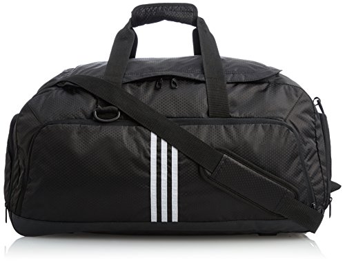 Preisvergleich Produktbild adidas Tasche 3S Essentials Teambag M M black