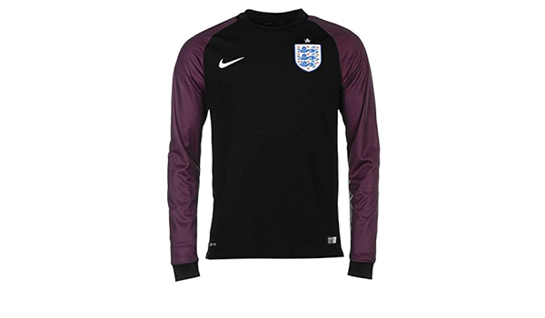 england goalkeeper kit junior 2016