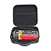 Produktbild Honbobo Tragetasche Schutzkasten Aufbewahrungstasche für Noco Genius Boost HD GB70 2000 Amp 12V UltraSafe Lithium-Sprungstarter
