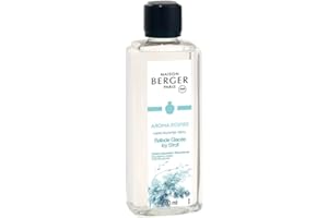 Maison Berger Parfum Aroma Respire - Ballade Glacée
