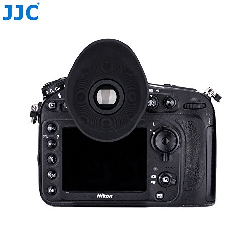 JJC En-dk19g oculaire illeton pour porteurs de lunettes en forme de compatible avec Nikon rond oculaires Cam ras D5 D500 D810 a D810 DF D4S D800E D4 D800 D2 Series D3 Series etc reviews JJC En-dk19g oculaire illeton pour porteurs de lunettes en forme de compatible avec Nikon rond oculaires Cam ras D5 D500 D810 a D810 DF D4S D800E D4 D800 D2 Series D3 Series etc