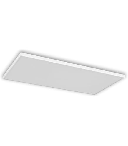 Osram LED-Paneel Essentials - Wit - 60cm - Koel Wit - 36W