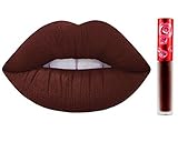LIME CRIME Velvetines Liquid Lipstick - Salem