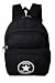 Ideal® Mercury 10 Litres Black Primary School Kids Backpack RS.590.00