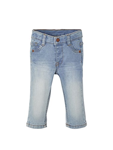 Blousons Bebe Puericulture Vertbaudet Veste En Jean Bebe Garcon Avec Badges Bebe Puericulture Manteaux Et Blousons