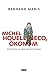Michel Houellebecq, Ökonom: Eine Poetik am Ende des Kapitalismus by 