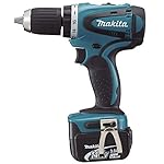 MAKITA BDF440RFE Li-Ion Akku-Bohrschrauber 14,4