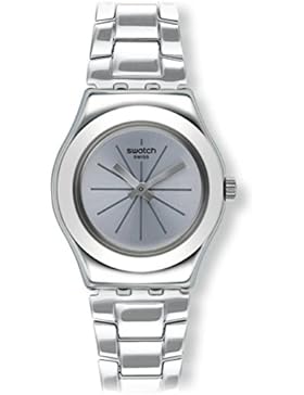 Watch Swatch Irony Lady YSS298G DISCO TIME