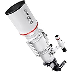 Bresser Messier AR-102s/600 Hexafoc OTA