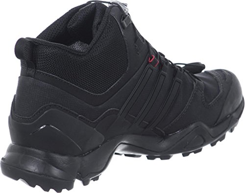 adidas Terrex Swift R Mid GTX, Herren Trekking- & Wanderstiefel - 2