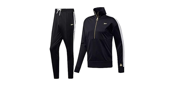 cmg reebok tracksuit