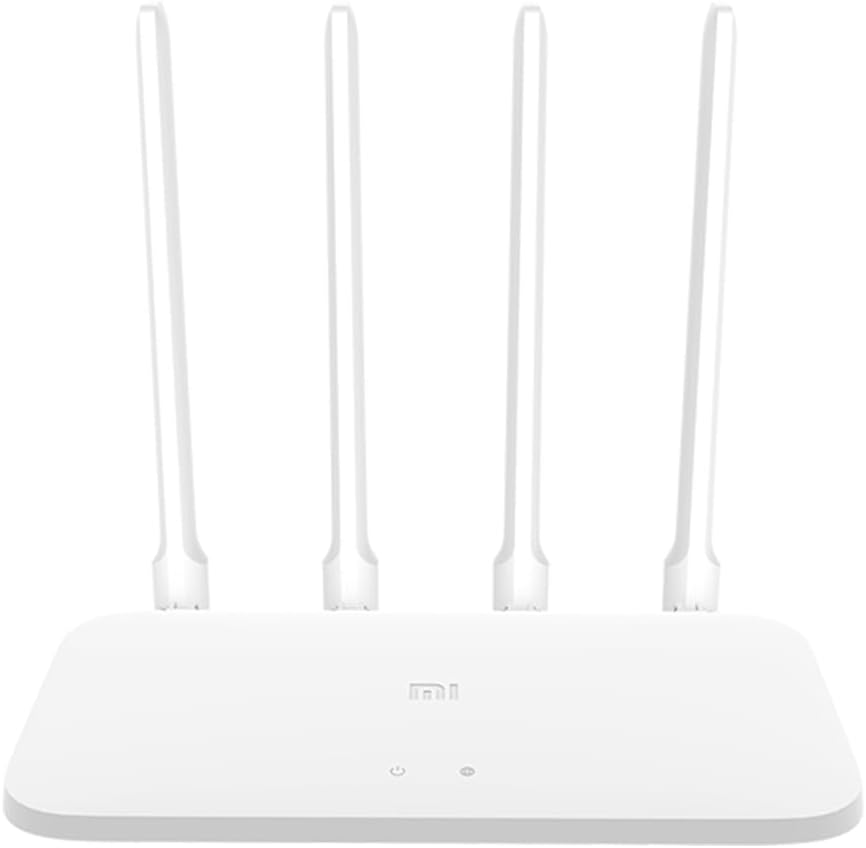 Xiaomi Mi WiFi Router 4A 1167 Mbps 2.4G 5G Çift Bant 4 Antenli