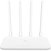 Xiaomi Mi WiFi Router 4A 1167 Mbps 2.4G 5G &Ccedil;ift Bant 4 Antenli