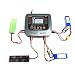 Produktbild SKYRC Q200 Quattro Battery Balance Charger AC/DC 2X100W 2X50W 10A 1-6s for RC Batteries