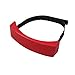 Produktbild Guilty Gear cosplay prop Sol Badguy hair accessory