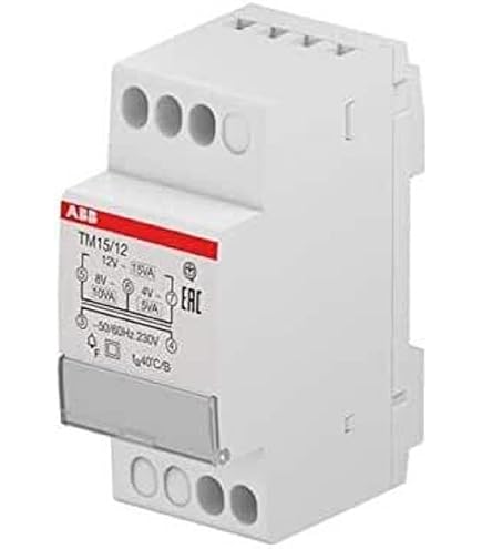 Trasformatore Campanello 24V/500mA - Alimentatore 8 Metri Per Video Doorbell, Compatibile Ring - Foto 9