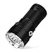 Produktbild LED Flashlight 15000 Lumens, Xjp Aluminum Alloy Super Bright Flahlight Torches for Camping, Hiking, Hunting