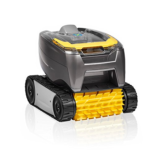 Vollautomatischer Poolroboter Zodiac Tornax OT 3240
