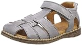  Froddo Jungen G3150139-3 Boys Geschlossene Sandalen, Grau (Grey I08), 32 EU