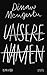 Cover zum Buch Unsere Namen