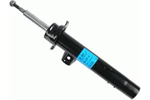 SACHS 311 405 Ammortizzatore Per BMW 3 TOURING (E91) 2004-2012 Sx, Assale Anteriore