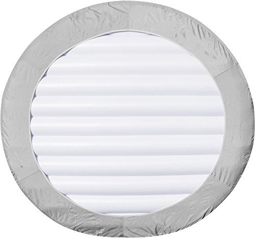 Bestway Lay-Z-Spa Palm Springs HydroJet Whirlpool, 196 x 71 cm - 4