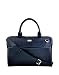 Yelloe_BLUE_Synthetic Leather_Slim Laptop Bag With front Pocket RS.1144.00