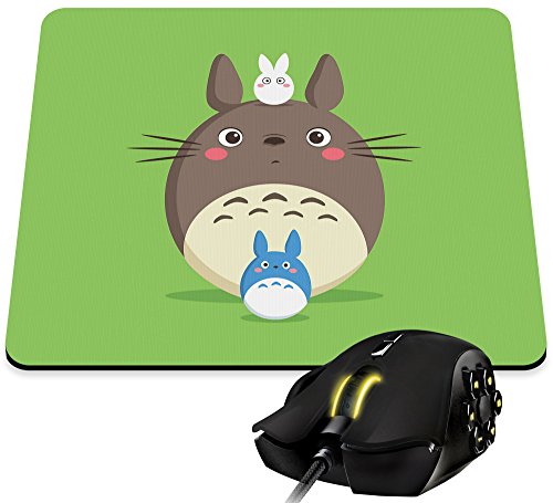 Mauspad Totoro kawaii – Kanto Factory