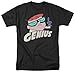 Produktbild Dexter's Laboratory - Genius T-Shirt Gr. L