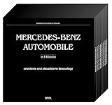Image de Mercedes-Benz Automobile, 2 Bde.