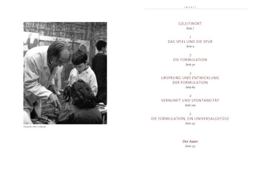 Wie man Kinderbilder nicht betrachten soll