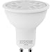 Produktbild LED Leuchtmittel Schwaiger GU10, Weißton änderbar, dimmbar