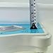833153 20kg 44lb Bathroom Mechanical Spring Infant Baby Pet Weighing Scale