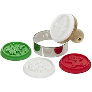 Suchergebnis auf Amazon.de für: Silikon - Ausstechformen / Backzubehör