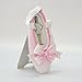 Gift Garden Photo Frames - Fashion Dance Ballet Shoes Picture Frame, Pink