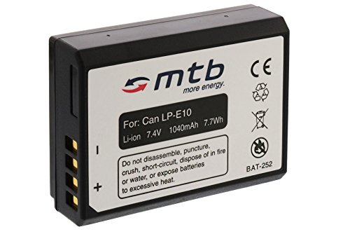 2 Batteries   Chargeur  USB Auto Secteur  pour LP-E10 LPE10   Canon EOS 1100D  1200D  1300D   Rebel T3  Rebel T5