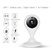 Produktbild Tao-Miy 720 P Überwachungskamera Mit 10 stücke Infrarot Lichter, Zwei-Wege Audio Cloud Service WiFi Netzwerk HD Videokamera Home Cam (Farbe : with Memory Card 64G)