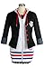 Produktbild Megami Tensei Persona 5 Anne Ann Takamaki Cosplay Kostüm Kleid Uniform Suit Damen M