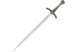 LYON'TOUR Ouvre-lettres, pratique et compacte, 21,5 cm, épée, ancien "collectors choix