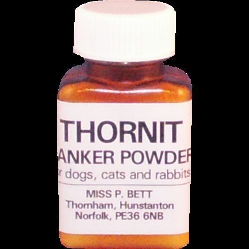 thornit ear powder