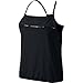Produktbild Nike Gym Sylk Strappy Tank Top Womens Size L