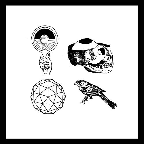 With Light & With Love [Vinilo]