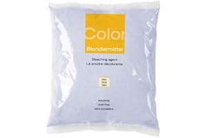 Dusy Blondiermittel Blau Staubfrei, 500 g