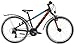 Produktbild Bulls Jugend Fahrrad 24 Zoll schwarz Tokee Street 24 Jungen Bike - Shimano Kettenschaltung, StVZO Beleuchtung