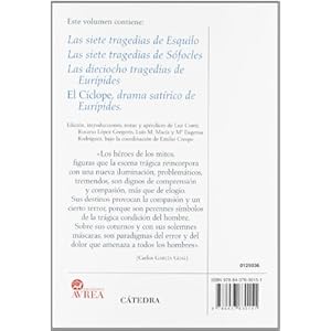 Obras completas (Bibliotheca Avrea)